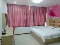 广州学生主题公寓 - 温馨主题大床房