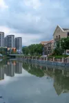 Shengtang Hotel Отели рядом с достопримечательностью «Майшань»