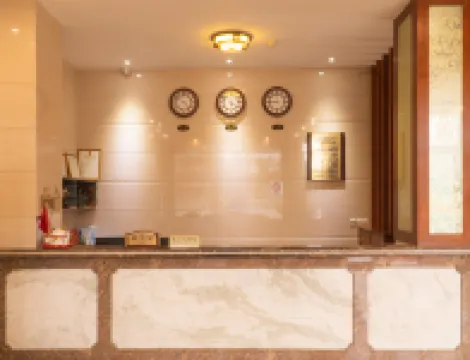 โรงแรมซิงเฉียง