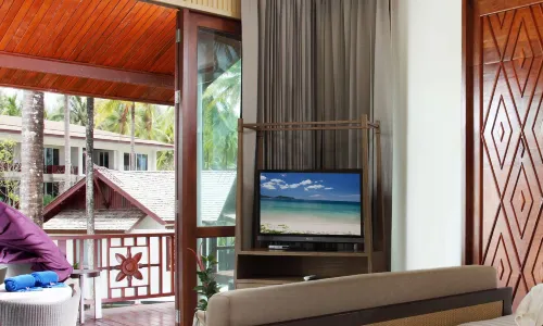 Graceland Khaolak Beach Resort