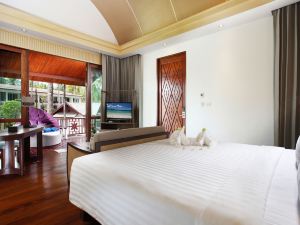 Graceland Khaolak Beach Resort