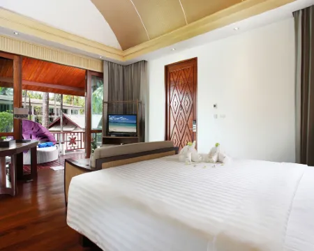 格雷斯蘭德-考拉海灘度假村 達瓜巴酒店