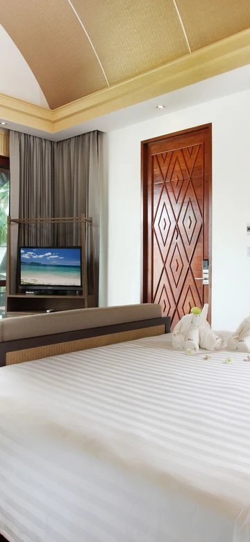 รูปภาพของเกรซแลนด์ เขาหลัก บีชรีสอร์ท