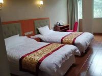 龙岩圣悦酒店 - 标准中式双床房