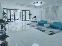 Jun Yue Hotel of Ningshan Hotel a Ningshan