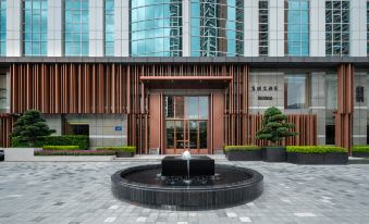  THE MUMIAN HOTEL Shenzhen luohu