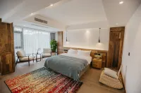 Zhenai Fanshe Homestay