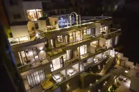 Manqisha Shadow Guesthouse Hotels in Xiapu