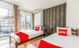 OYO 472 Tang Cheng Holiday Hotel