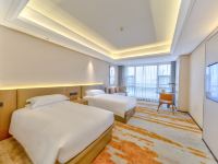杭州万华国际酒店 - 雅致双床房