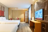 Ibis Hotel(Shanxi grand hospital store) Các khách sạn ở Thái Nguyên