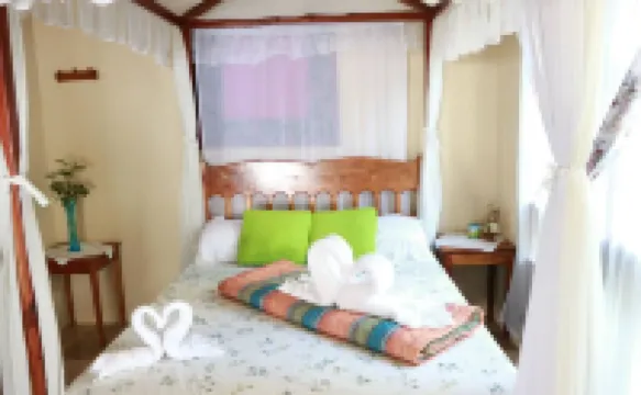 Lazi Beach Club Resort