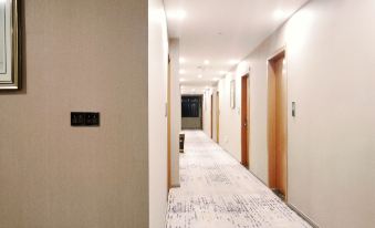 Suitetrails - Nanchang Dushu Jiangnan Hotel
