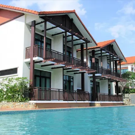 Espira Kinrara
