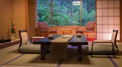 和風スタンダードルーム 花巻温泉 佳松園の写真