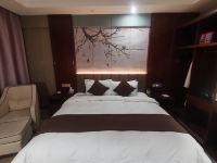 平度瑞雅中颐大酒店 - 地暖高级大床房