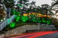 Lushan Xindi · Wujing 1920 Villa -  Holiday Villas