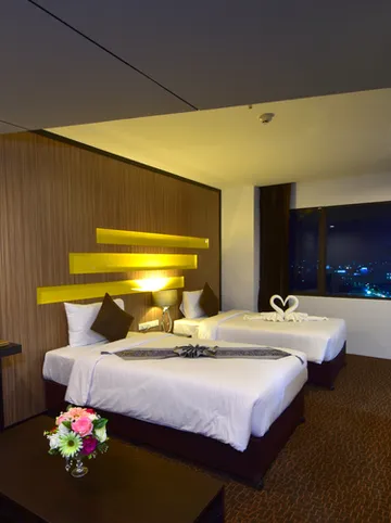 รูปภาพของโรงแรมสยามออเรียนทัล หาดใหญ่