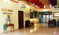 Sun Inns Permas Jaya - 3 stjerner