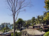 アジンタ リゾート バーンバオ ビーチ周辺のホテル