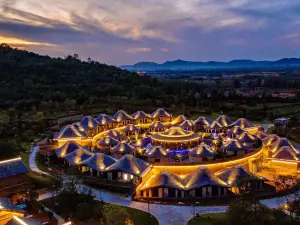 Popular Vacation Homes in Rizhao