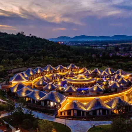 Ri Zhao Sun Hotel