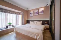 Yinjiang Antai Theme Hotel Hotels in Yinjiang
