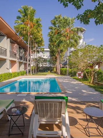 รูปภาพของพาริดา รีสอร์ท