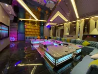 Allston Hotel (Baoji Exhibition Center) - bar