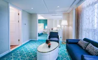 Wyndham Grand Plaza Royale Ningbo