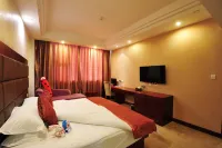 Jindu International Hotel - WiFi