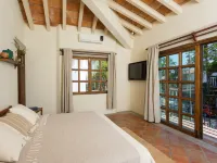 Casa Ritual(卡薩儀式) 巴亞爾塔港酒店