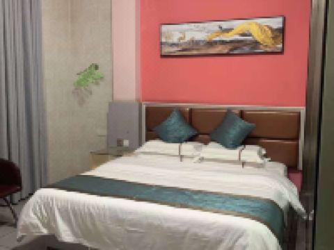 百色华桐商务酒店