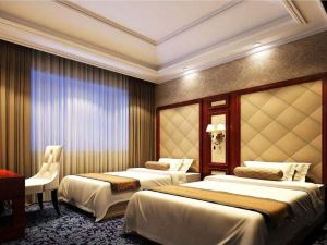 Xiangying Hotel(Nanjing Lukou Airport Store)