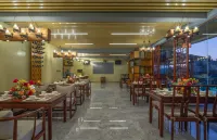 Wonderland, hot spring resort