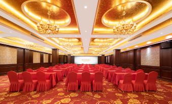 Vienna Hotel (Suzhou Fuxiao Avenue)