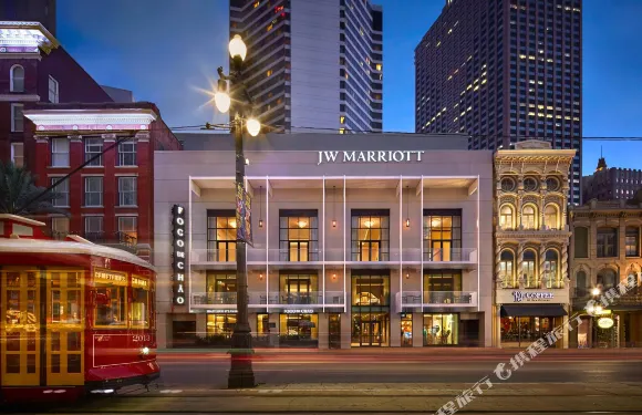 JW新奧爾良JW萬豪酒店