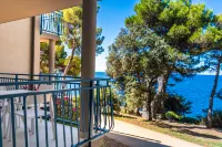 Arena Verudela Beach - Ocean View