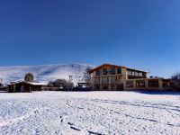 香格里拉十里雪山依拉海极景庄园 - 酒店外部