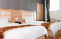 Xinyang Tengfei Express Hotel