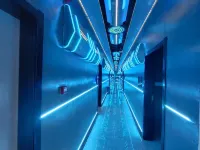 Ruhua E-Sports Hotel (Desheng Street)