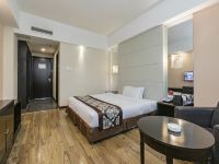 龙岩海悦酒店 - 标准大床房