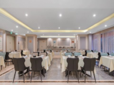 维也纳酒店(临沂市中心涑河店)