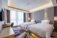 Lifeng Hotel (Pingliang Sports Park Baota Square Branch)