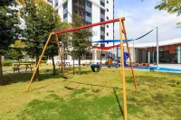 Encorp Strand Residences by Airhost Hôtels à : Petaling Jaya