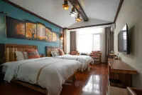 Hongjin Hotel Hotels near Pu'Er Tea Horse Road Seenic Spot