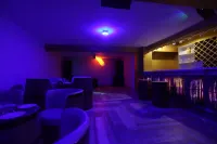 Hotel Smugglers - Quầy bar