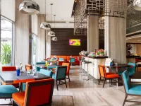 FX Hotel Metrolink Makkasan Các khách sạn gần Ga MRT Phetchaburi