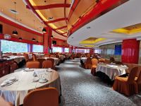 珠海粤海酒店 - 中式餐厅