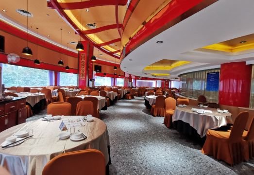 5. 광둥 호텔 주하..